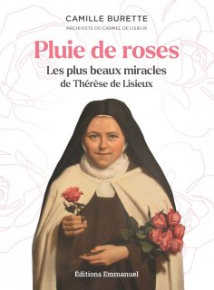 eBook: Pluie de roses