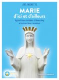 eBook: Marie d’ici et d’ailleurs