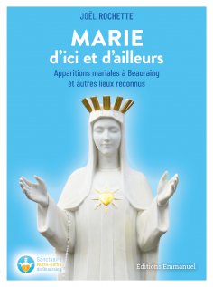 eBook: Marie d’ici et d’ailleurs
