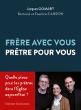 eBook: Frère avec vous, prêtre pour vous