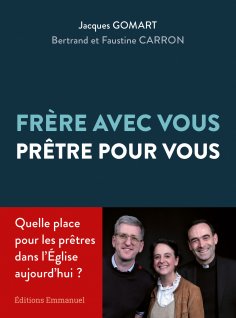 eBook: Frère avec vous, prêtre pour vous