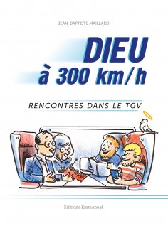 eBook: Dieu à 300km/h