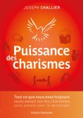 eBook: Puissance des charismes