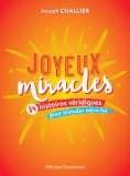 eBook: Joyeux miracles