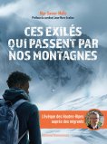 ebook: Ces exilés qui passent par nos montagnes