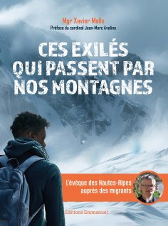 ebook: Ces exilés qui passent par nos montagnes