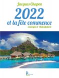 ebook: 2022 et la fête commence
