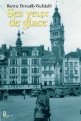 eBook: Ses yeux de glace - Tome 2