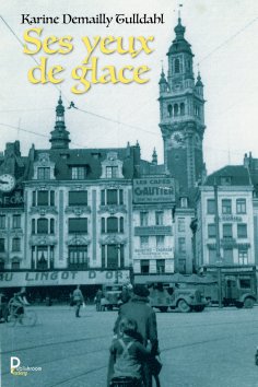 eBook: Ses yeux de glace - Tome 2