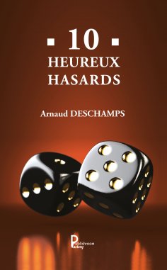eBook: 10 Heureux hasards
