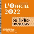 eBook: L'Officiel 2022 des FinTech françaises