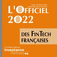 eBook: L'Officiel 2022 des FinTech françaises