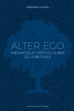 eBook: Alter ego