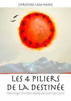eBook: Les 4 piliers de la destinée