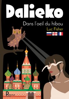 ebook: Dans l'œil du hibou
