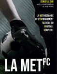 eBook: La méthodologie de l'entrainement tactique du football complexe