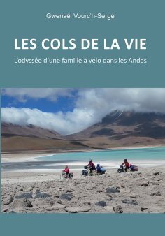 eBook: Les cols de la vie