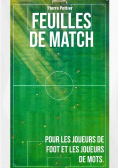 eBook: Feuilles de match
