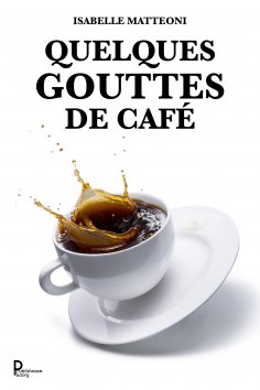 eBook: Quelques gouttes de café