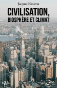 eBook: Civilisation, biosphère et climat