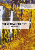 eBook: The year ahead 2022