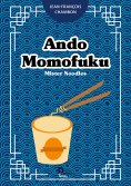 eBook: Ando Momofuku