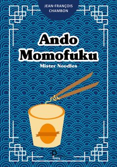 eBook: Ando Momofuku