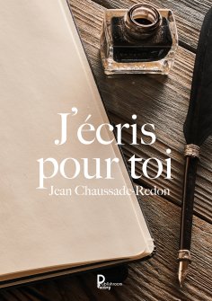 eBook: J'écris pour toi