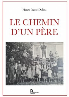 eBook: Le chemin d'un père