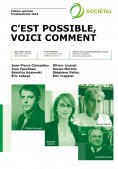 eBook: Revue Sociétal : C’est possible, voici comment