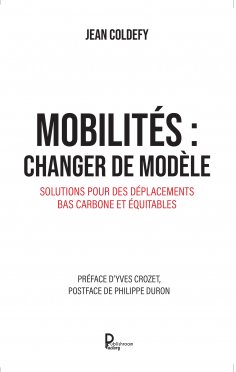eBook: Mobilités : changer de modèle