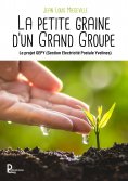 eBook: La petite graine d'un Grand Groupe