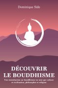 eBook: Découvrir le bouddhisme