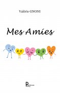 eBook: Mes amies