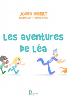 eBook: Les aventures de Léa