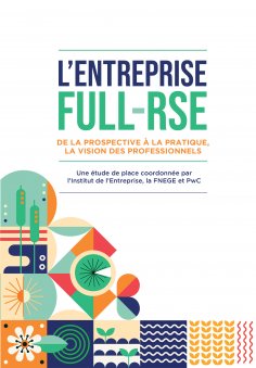 eBook: L'entreprise full-RSE