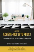 eBook: Achète-moi si tu peux !