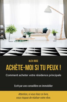 eBook: Achète-moi si tu peux !