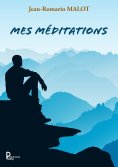 eBook: Mes méditations