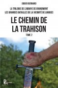 ebook: La trilogie de l'Abbaye de Grandmont - Tome 2