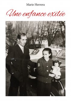 eBook: Une enfance exilée