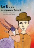 eBook: Le Bouc de monsieur Girard
