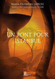 eBook: Un pont pour Istanbul