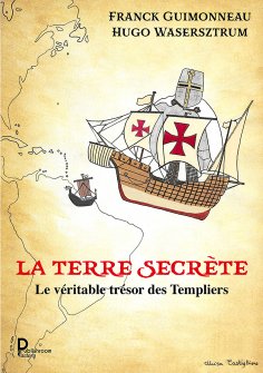 eBook: La Terre secrète