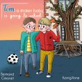 eBook: Tom, a shaken baby, is going to school