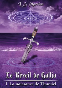 eBook: Le réveil de Gallja - Tome 1