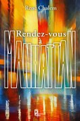 eBook: Rendez-vous à Manhattan