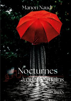 eBook: Nocturnes à quatre mains