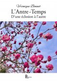 eBook: L'Antre-Temps