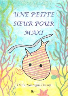 eBook: Une petite sœur pour Maxi